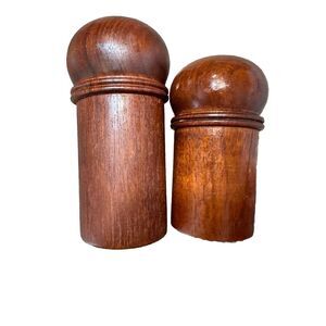 DANSK Pepper Mill Salt Peugeot dansk peppermill Gunnar Cyren Jens Quistgaard‎